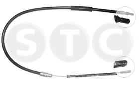 STC T483704 - VW FRENO LT31 R-LH