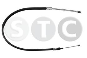 STC T483706 - CABLE FRENO LT 35/40/45 RUOTEIZQQ