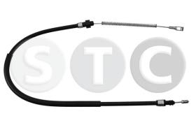 STC T483707 - CABLE FRENO LT (TWINWHEELS SHOIZQQ