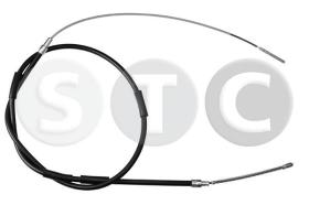 STC T483715 - CABLE FRENO CADDY DER