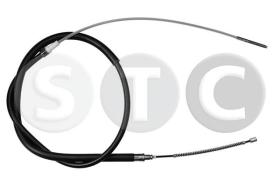 STC T483723 - CABLE FRENO PASSAT 1,6 - 2,8 TDERR