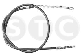 STC T483734 - VW FRE FUNE LT40/5-50/5 LH/RHFRENO VOLKSWAGEN - AUDI