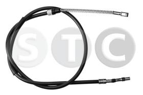 STC T483734 - CABLE FRENO LT 40/45/50/55 CH.DERR