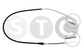 STC T483735 - CABLE FRENO AROSA ALL  DER