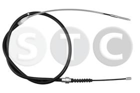 STC T483737 - CABLE FRENO AROSA ALL C/ABS DER