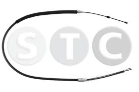 STC T483743 - CABLE FRENO TRANSPORTER SYNCROIZQQ
