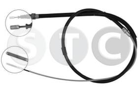 STC T483745 - CABLE FRENO GOLF IIISYNCRO (DIDERR