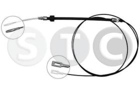 STC T483747 - CABLE FRENO LT46 DEL