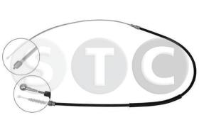 STC T483748 - CABLE FRENO TOURAN 1,6-2,0-1,9DERR