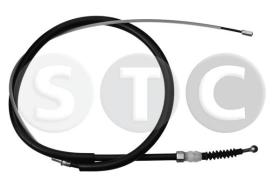 STC T483749 - CABLE FRENO TOURAN MOD.PR-TG0TRASS