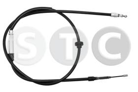 STC T483753 - CABLE FRENO PASSAT 4MOTION DER