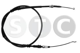 STC T483758 - CABLE FRENO TRANSPORTER T5 MODDERR