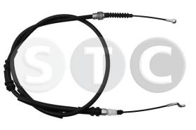 STC T483759 - CABLE FRENO TRANSPORTER T5 MODDERR