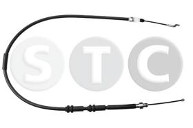 STC T483760 - CABLE FRENO TRANSPORTER T5 - CDERR