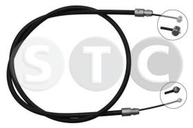 STC T483761 - CABLE FRENO Q7 ALL DEL