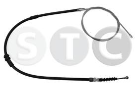 STC T483767 - CABLE FRENO CADDY IIALL MAXI MDERR