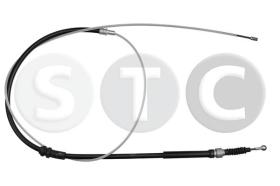 STC T483773 - CABLE FRENO CADDY III MAXI ALLDERR