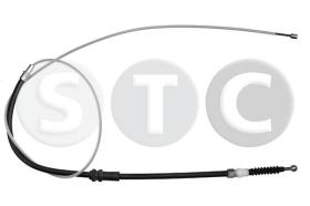 STC T483774 - CABLE FRENO CADDY III ALL SWBDERR