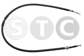 STC T483777 - CABLE FRENO SHARAN ALL MPV/VANDERR