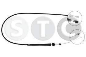 STC T483811 - CABLE ACELERADOR TRANSPORTER 1