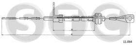 STC T483813 - CABLE ACELERADOR TRANSPORTER DIESEL