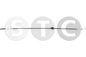 STC T483817 - CABLE ACELERADOR GOLF (CAMBIO