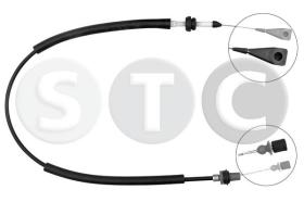 STC T483825 - CABLE ACELERADOR CORDOBA DS