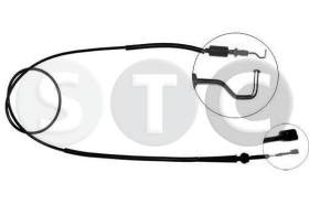 STC T483831 - CABLE ACELERADOR TRANSPORTER 2