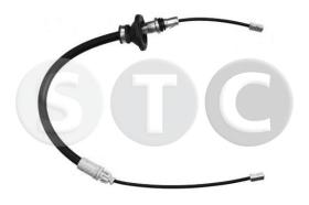 STC T483833 - CABLE ACELERADOR AROSA 1,4