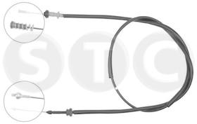 STC T483835 - CABLE ACELERADOR GOLF 1,4I 55CV