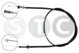 STC T483835 - CABLE ACELERADOR GOLF 1,4I 55C
