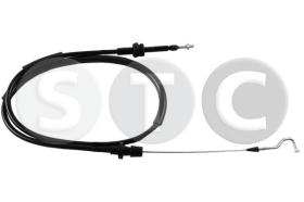STC T483838 - CABLE ACELERADOR TRANSPORTER T