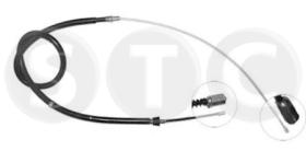 STC T483841 - CABLE ACELERADOR GOLF III 1,4-1,6