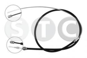 STC T483843 - CABLE ACELERADOR GOLF III 2,0