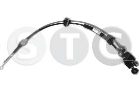 STC T483900 - CABLE CAMBIO MATIZ 0,8 S-SE (5