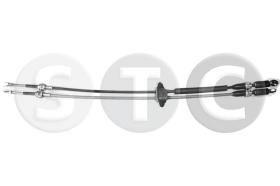 STC T483901 - CABLE CAMBIO MATIZ 0,8 ALL