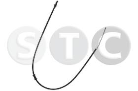 STC T483905 - CABLE FRENO AVEO ALL IZQ
