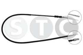 STC T483908 - CABLE FRENO NUBIRA ALL 1,6 (DRIZQQ