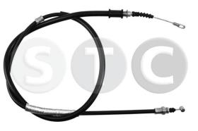 STC T483916 - CABLE FRENO LEGANZA ALL IZQ