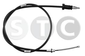 STC T483921 - CABLE FRENO NEON 2,016V (DRUMDERR