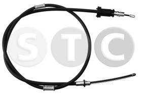 STC T483922 - CABLE FRENO NEON 2,016V (DISCDERR