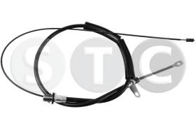 STC T483924 - CABLE FRENO VOYAGER 2,5CRD ALLIZQQ