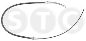 STC T483925 - CABLE FRENO VOYAGER - GR/VOYAGER ALL (DISC BRAKE)