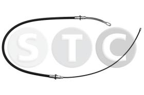 STC T483925 - CABLE FRENO VOYAGER - GVOYAG DER