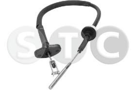 STC T483926 - CABLE EMBRAGUE MATIZALL