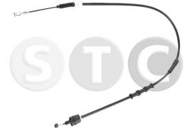 STC T483927 - CABLE FRENO PICANTO ALL (DISCDERR