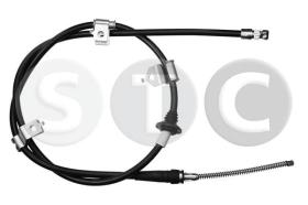 STC T483929 - CABLE FRENO RIO ALL DER