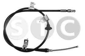 STC T483930 - CABLE FRENO RIO ALL IZQ