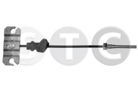 STC T483931 - CABLE FRENO SEPHIA ALL DEL