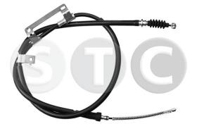 STC T483932 - CABLE FRENO SEPHIA ALL DER